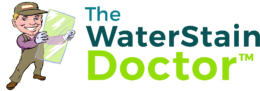 The Water Stain Doctor UK